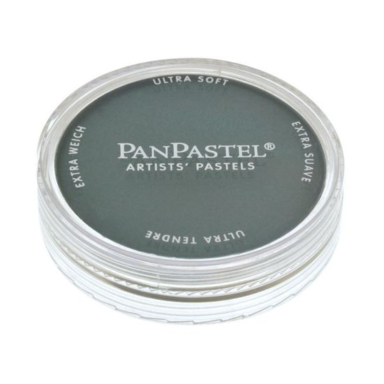 신한화구 팬파스텔 9ml TURQUOISE EXTRA DARK 낱색