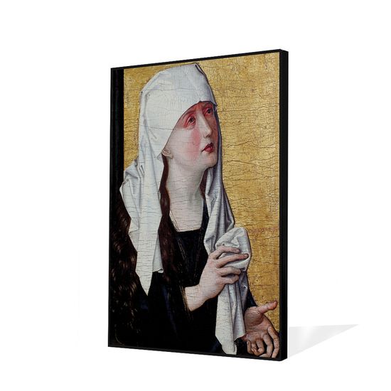 [더벨라] 비탄의 성모 (슬픔의 성모) Mater Dolorosa