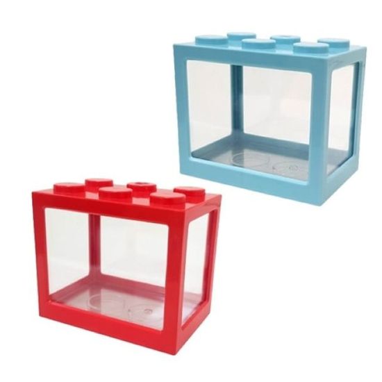 6구 블럭 어항(WC9AA00)