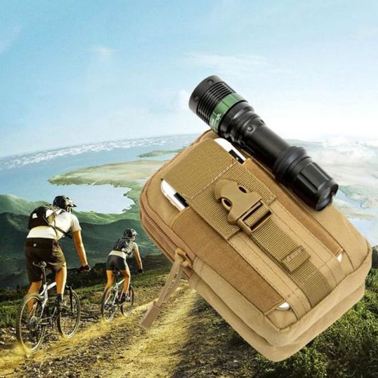 러닝 힙색 쌕 힙백 가방 조깅 마라톤(WFGJ4U5)