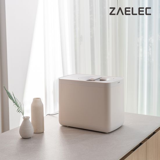[자일렉] 가정용 분쇄 건조 음식물처리기 ZL-243FC