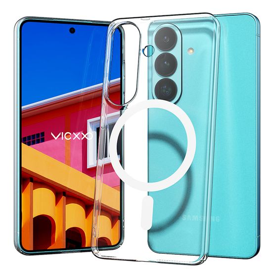 갤럭시S26 울트라 플러스 맥세이프 케이스 레빅스킨