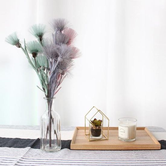 이너스 조화 브러싱 1P