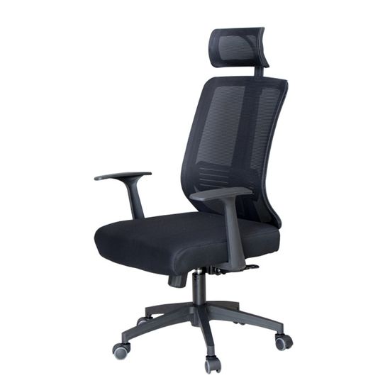 게이밍 메쉬의자 (틸팅기능) HW057