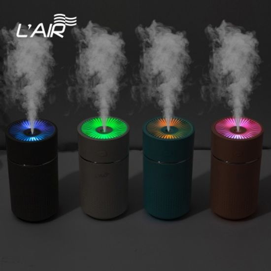L`Air 르에어 TUMBLER USB 가습기 LA-UH040