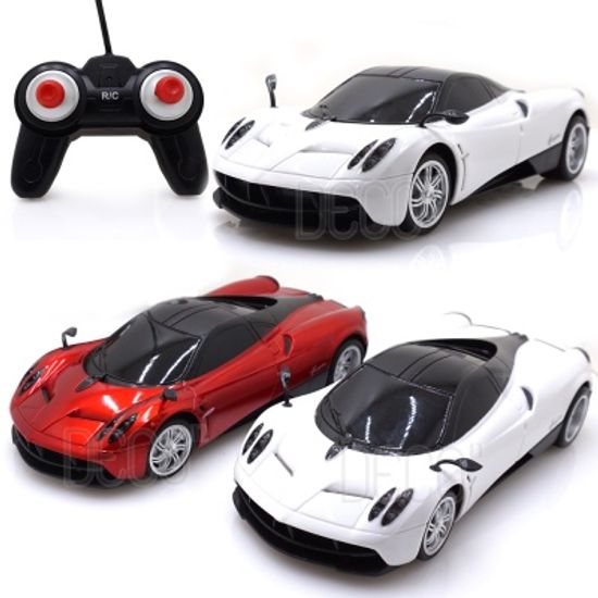 1:24 파가니 후에이라 RC카