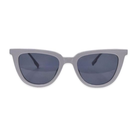 KYLIE RT 4028 C2 뿔테 캣츠아이 선글라스