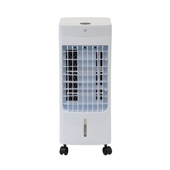 아비스 LED 2IN1 에어쿨러 리모컨형 냉풍기 AC-202DLR