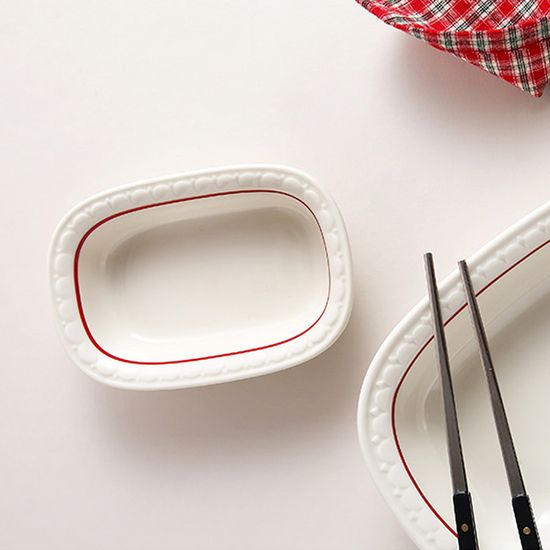 시라쿠스 쉐난고 카디날 둥근 직사각 볼 3종 택1