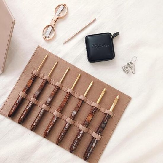 니트프로 로지 코바늘 세트 Knitpro 스페셜 에디션