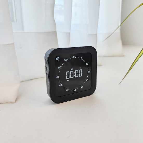 노바리빙 뽀모도로 구글 타이머 학습 공부 스터디