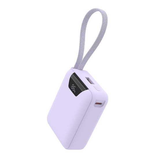 매그넘 포켓 10 케이블 일체 22.5W 보조배터리 10000