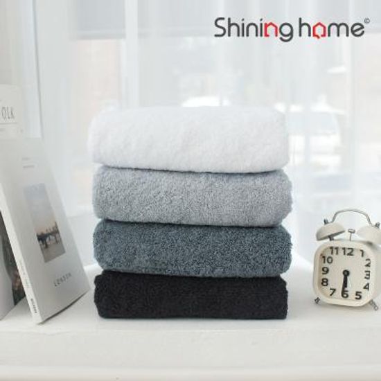 봄봄타올 호텔수건 40수 190G 10장