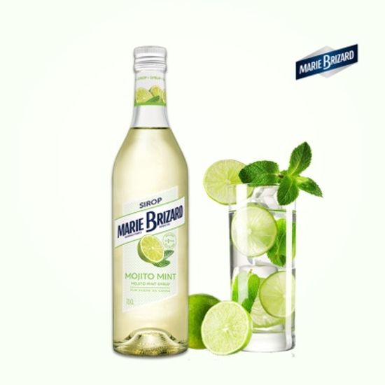 마리브리자드 모히또민트 시럽