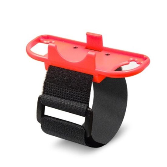 닌텐도 스위치 조이콘 그립 손목밴드 스트랩 악세사리