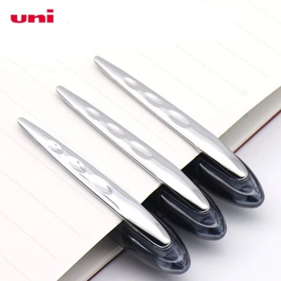 0.5mm 생잉크 수성펜..유니볼 비젼 엘리트 UB-205
