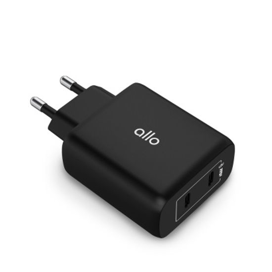 USB PD PPS C타입 멀티 초고속 충전기 45W UC245PD