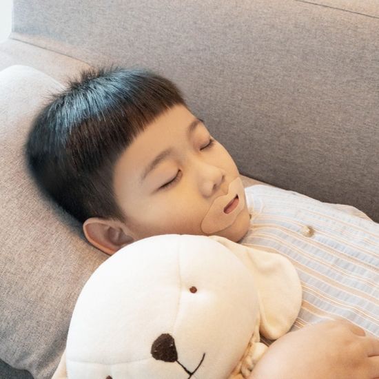 [1+1] 위드슬립 숙면보조밴드 키즈