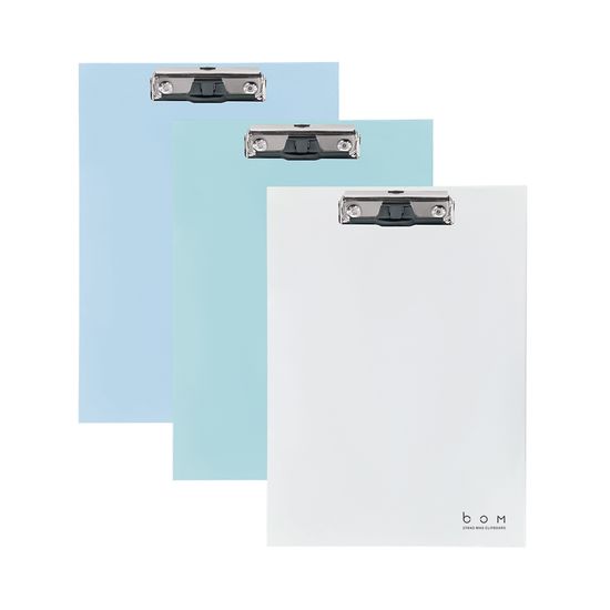 봄 스탠딩 자석 클립보드 A4 A3 화이트보드 클립보드