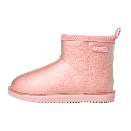 에이블팩토리 아동용 보글 부츠