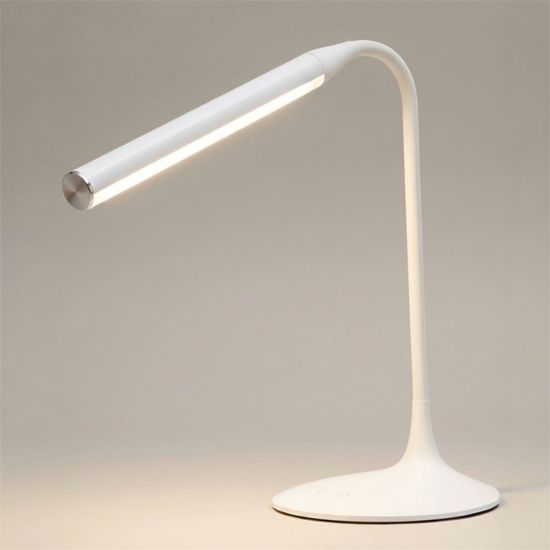 LINE LED 학생용 데스크 스탠드 시력보호 광폭 밝은등