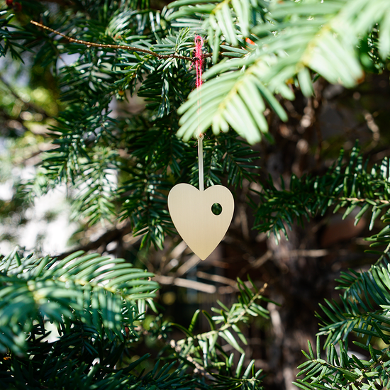 행잉가든 모빌 키트 - 황동