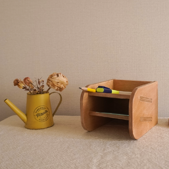 [카밍그라운드] 카밍펜트레이