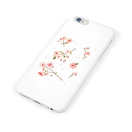폰케이스 /  Cherry Blossom