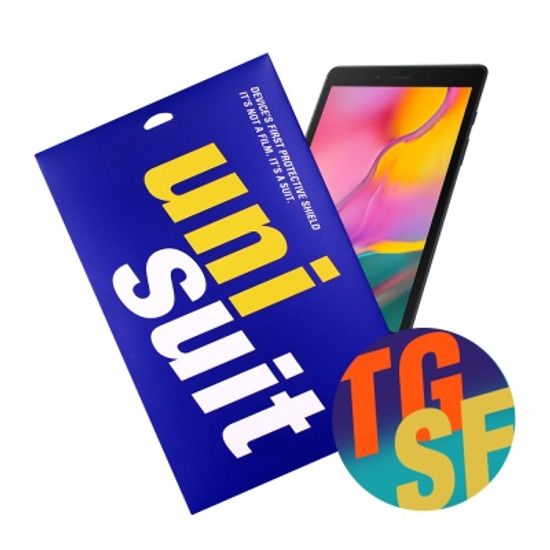 갤럭시탭 A 8.0형 WiFi/LTE 강화유리 1매+서피스 2매