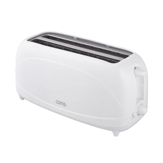 롱슬롯 식빵 토스트기 토스터 CYTS571D