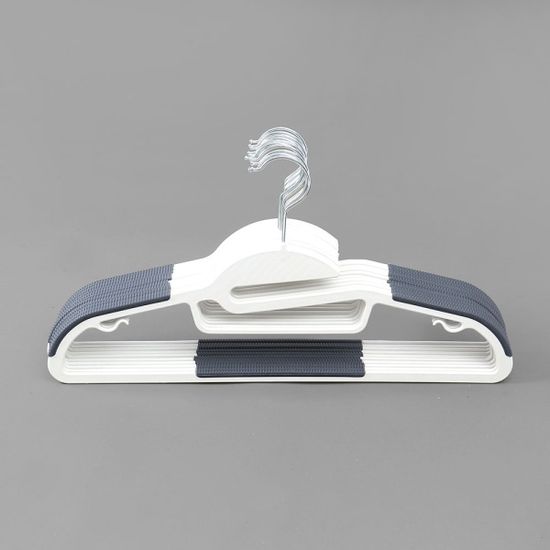 모던룸 논슬립 라운드 옷걸이 10p 니트 옷가게옷걸이