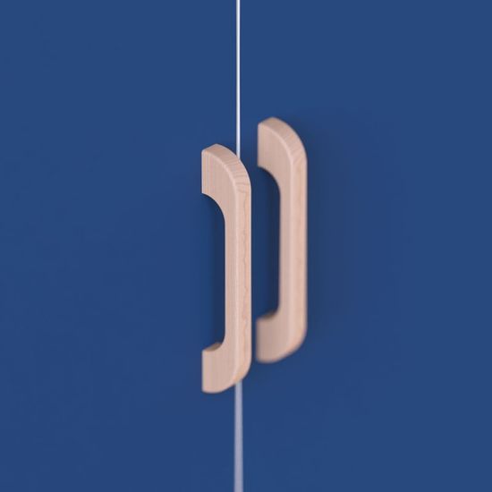 플랫 옷장 키큰장 원룸 전신 거울 400 장롱 (착불)