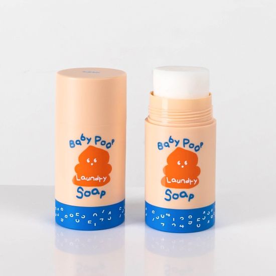 알칼리성 아기 옷 빨래 스틱형 빨래 비누