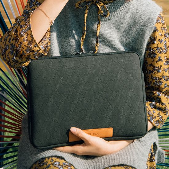 바투카 밀퍼드 갤럭시탭 S10+ S9+ 태블릿 파우치