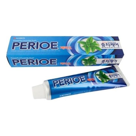 페리오 캐비티케어 치약 50 WBB3CAC