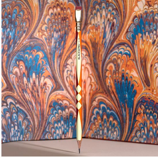 [BLACKWING] Vol.574 Ledger Notebook