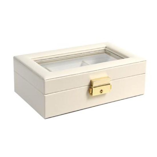 LOUVRE 주얼리 보석함