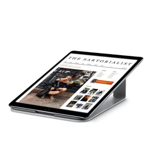 프리미엄 알루미늄 아이패드프로 거치대 SOME1P