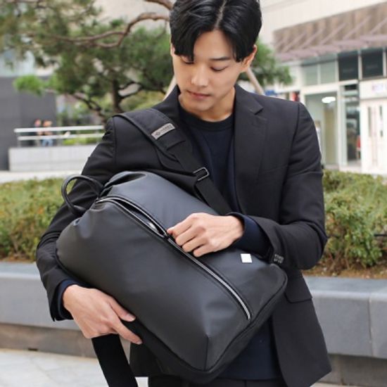 오피스 크리에이터 도난방지 슬림핏 URBAN ACTIVE BAG