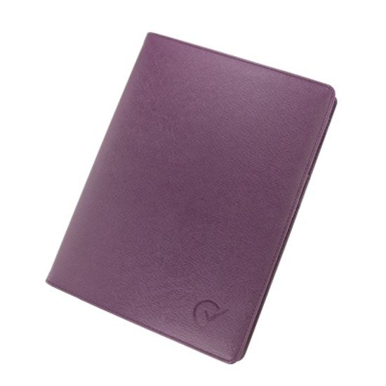 웍스 A5 패드커버 돌체A 퍼플-미디움 OPA-1512