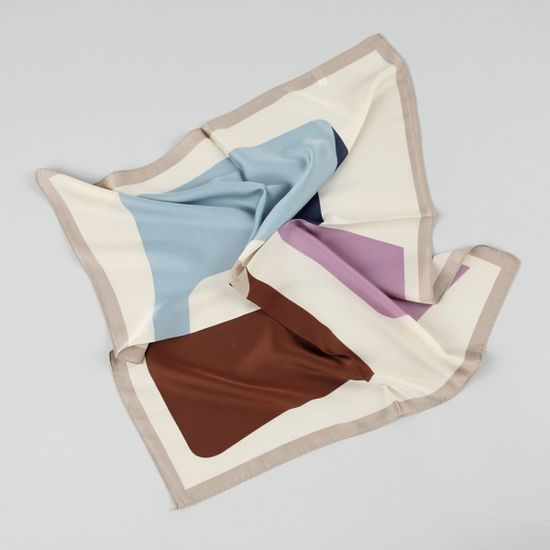 [베네]슬라이드 쁘띠 스카프