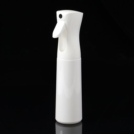 고운 안개분사 분무기 미용실 스프레이용기 화이트