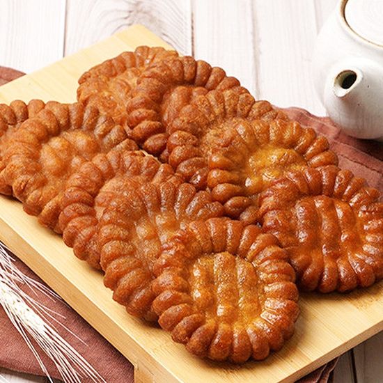 우리밀 호박 약과 수제 한과 장인 맛집 40개