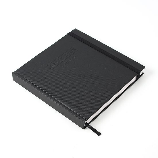스토리온 절취선 드로잉북(21.5x21.5cm) 드로잉노트