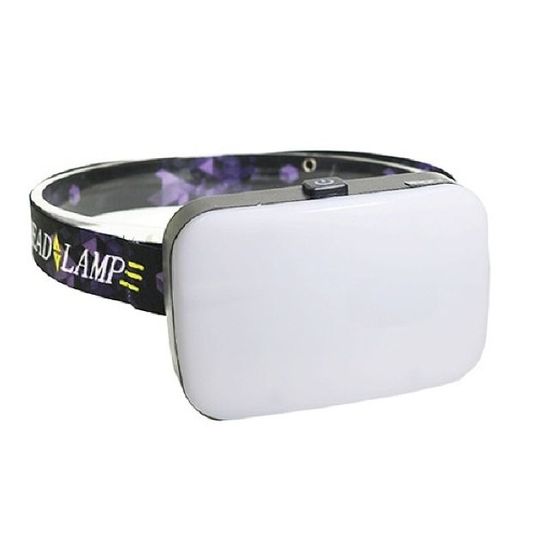 LED 헤드랜턴 후레쉬 F0 WEAD87F