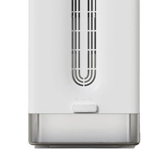 [퓨어코치] 3L 대용량 무드등 미니 제습기 DH2200 