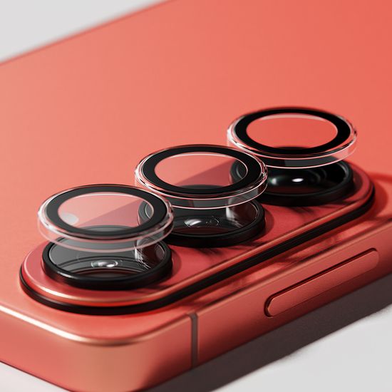 갤럭시S26 카메라 보호 필름 강화유리 2매 싱글렌즈