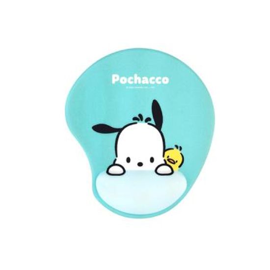 포챠코 손목보호 마우스쿠션패드(H004652)