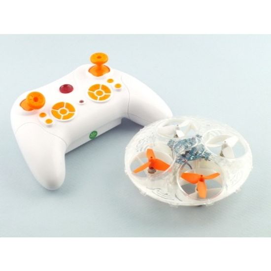 2.4GHz UFO Drone 헤드리스 비행 (SXT770002WH)