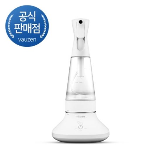 바우젠 전해수기